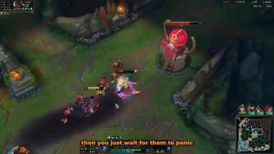 The Axiom Arc Nocturne Experience