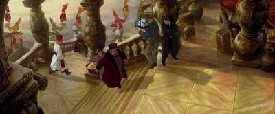 The Kremlin Presents: A Rumor in Rostov-on-Don