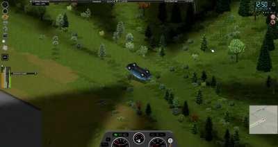 Straight out of a fast and furious movie .....