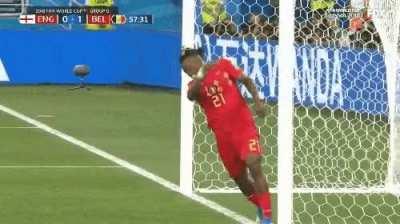 Fuck myself Inparticular