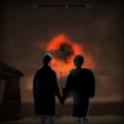 the wheel stops turning