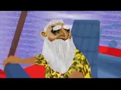 on our way to freddy fazbears pizza