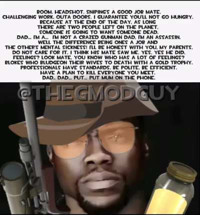 How I feel after sending bro a meme in a language that he doesn't understand