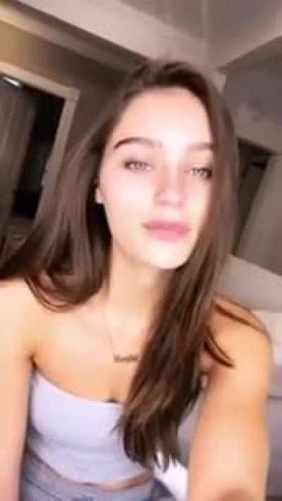 Sophi's livestream Part 1 (11/02/2019)