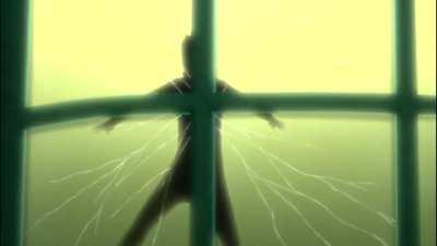 Watching Tobi killing the Uchiha Police Force is like watching a horror movie lol