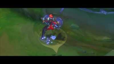 I am making a montage of a friend. This is a sample, do you think this is over edited?