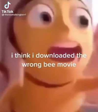 What scene was this?