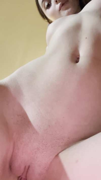 If you were just my friend and I accidentally sent you a video like this, what you say?