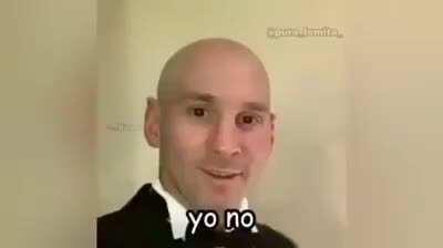 No puedo, tengo fútbol 😑👌