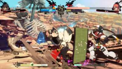 This was hype inducing asf