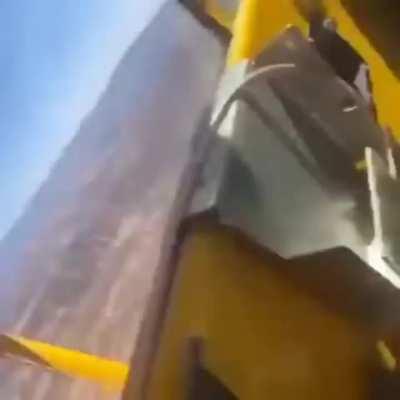 nonchalant... I got this! 💪🏼 🛩️😬