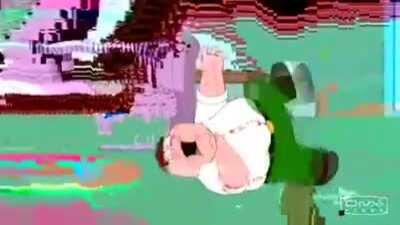 Hey Petter [Loud Warning]