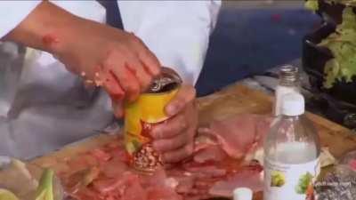 I can’t wait to try that at home.