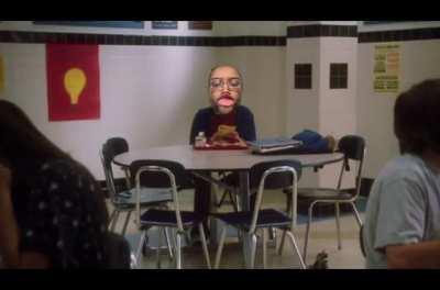 QUICK EDIT: A DAY IN THE LIFE OF A GRUNT