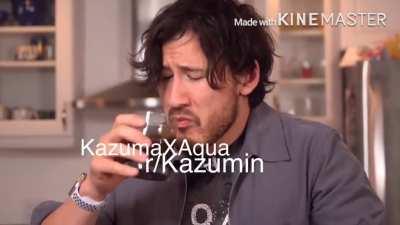 [OC] Unfortunate Opinions on Aqua....