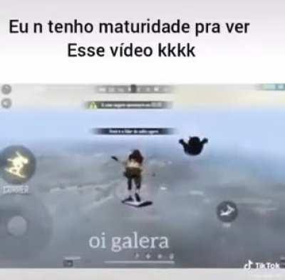 ESSA FOI EPICA