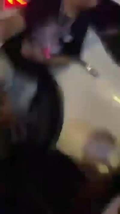 A thief unknowingly sells a stolen motorcycle to the real owner