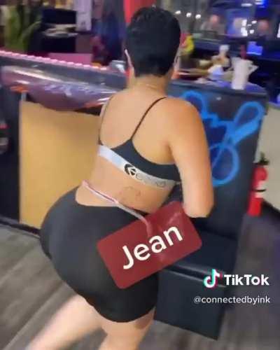 jeandash - Video #5486