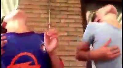 To do the Gumball Challenge