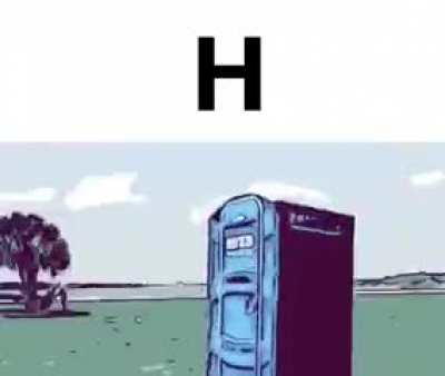 H