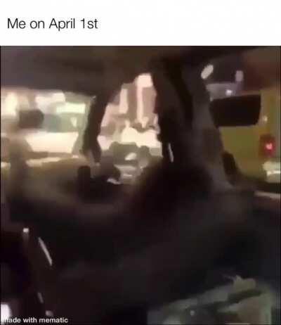 I’m ready to hear this