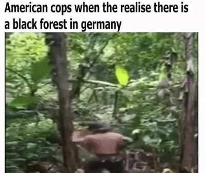 It inspired the cake