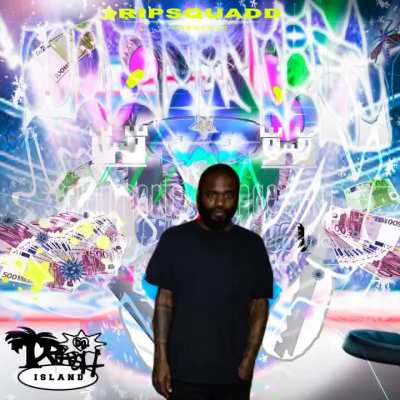 death grips if they were good