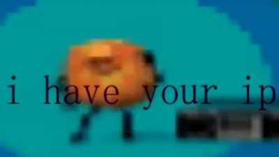 the end is near for you