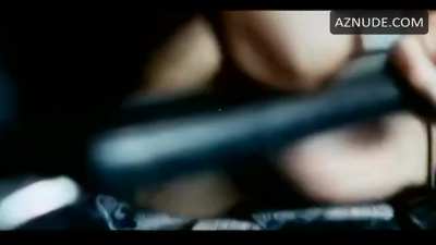 Sophie Ngan - Naked Poison (2000)