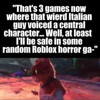 Losercity voice actor