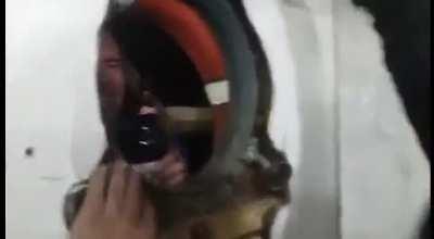 Poseidon (detras de camaras)