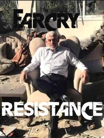 Latest Game by ABU OBEIDA PRODUCTIONS💯🇵🇸😳