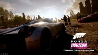 Instantly had Goosebumps.. Happy Birthday Horizon! 🥳