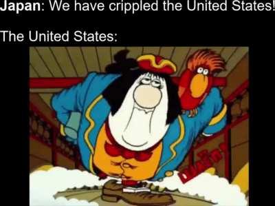 It will grow back ... bigger