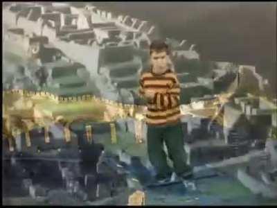 Just a reminder that there were never good old days, and capitalism was founded on...