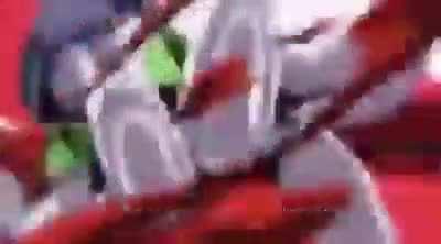 Thought I'd share one of my favorite jojo memes