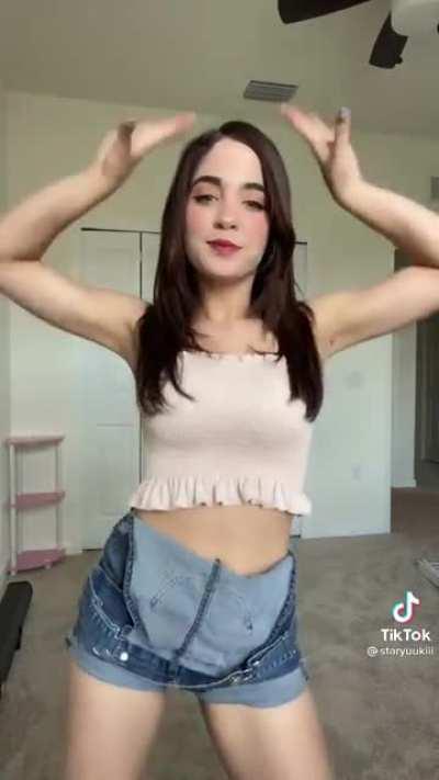 Tiktok borrado (creo)