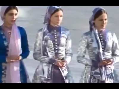 Seagal Dance Off 🕺‧₊˚♪ 𝄞₊˚⊹