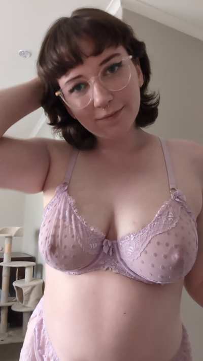One of my favourite bras
