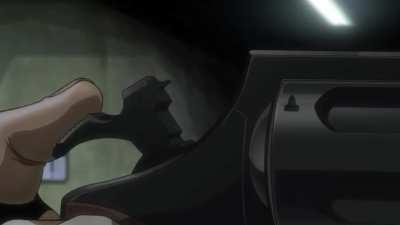 Star Platinum wasn't ready