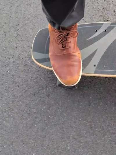 Meepo Mini 3 making noise