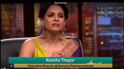 i don't know but Why is kindaaaa - looking like a Mommy