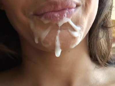 Daisy Marie surprises herself