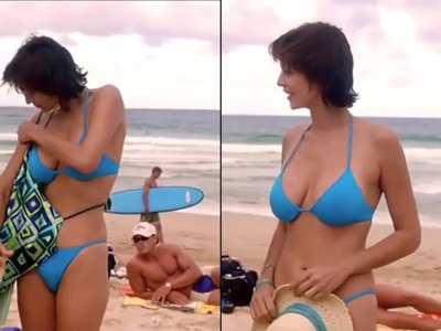 Catherine Bell