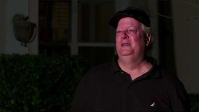 Andrei vs Charlie fight