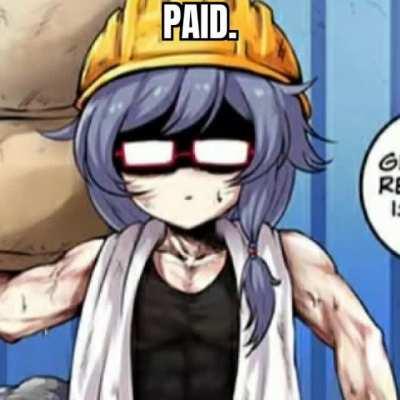 Fu Hua tried to avoid Kiana not because she's tired of living, but because she's a Sigma