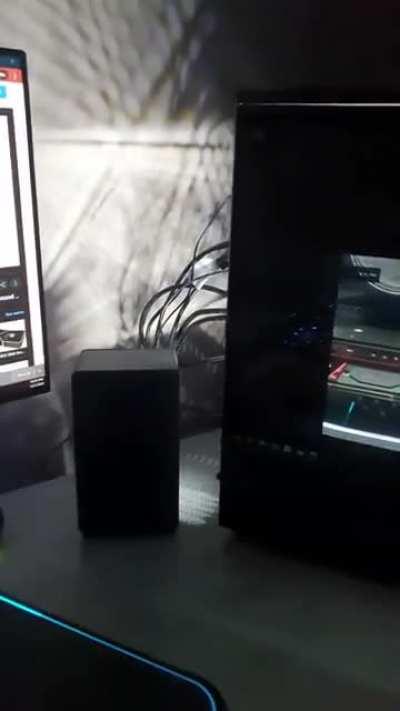 Just download it, duh