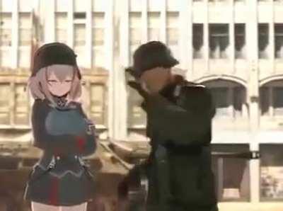 Roon and Hans (ctto)