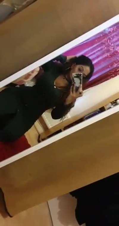 Outfit Check ✅👗