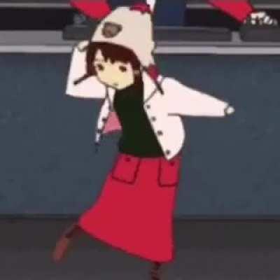 yoo lain dancing to talking heads